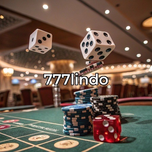Descubra a Emoção dos Jackpots no 777lindo