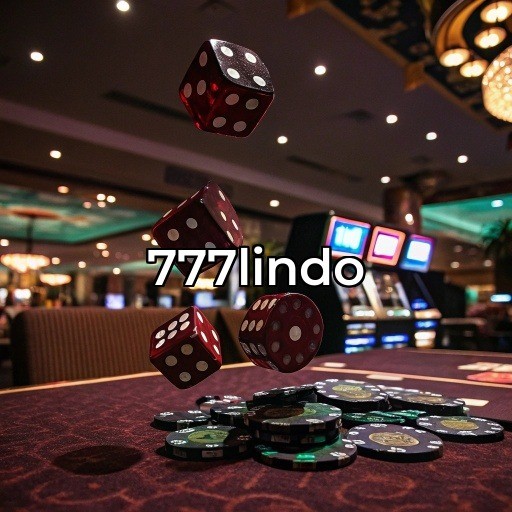 Tudo sobre Jogos de Bônus no 777lindo