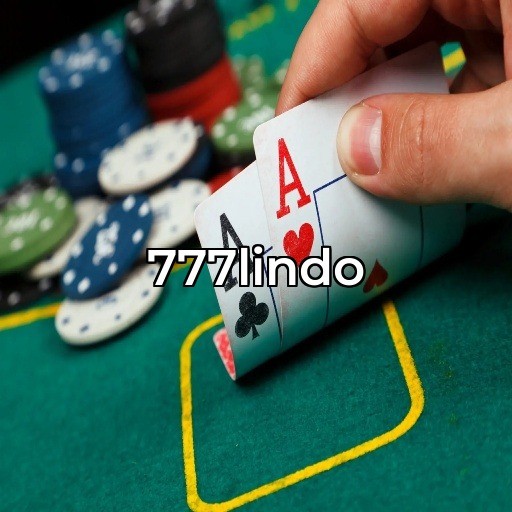 Descubra a Emoção dos Jackpots no 777lindo
